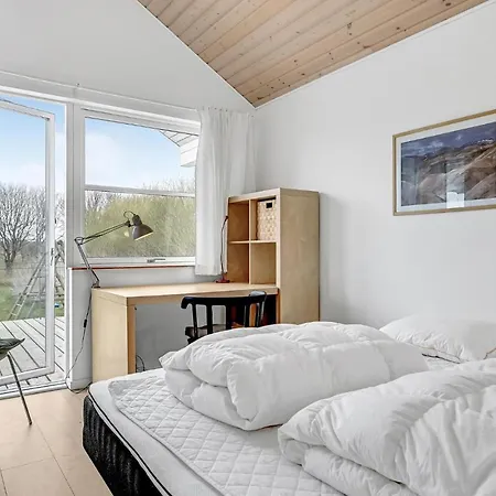 5 Bedroom Awesome In * Ebeltoft