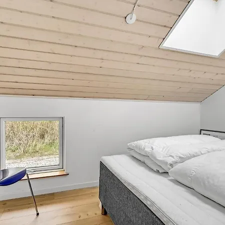 5 Bedroom Awesome In * Ebeltoft