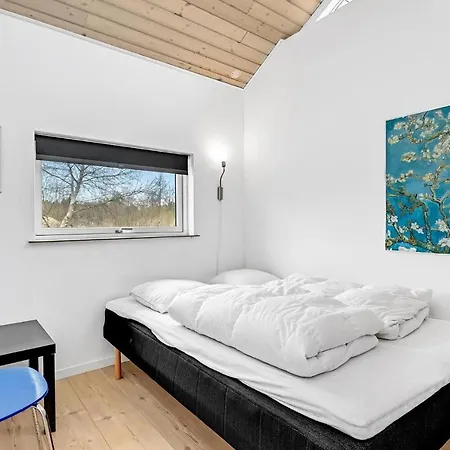 Semesterbostad 5 Bedroom Awesome In