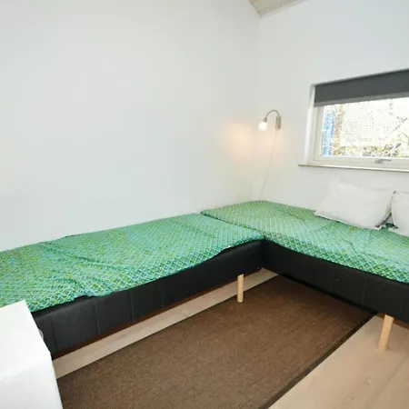 5 Bedroom Awesome In * Ebeltoft
